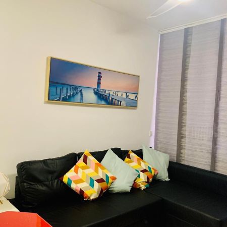 Palm Apartment Las Palmas de Gran Canaria Exteriör bild